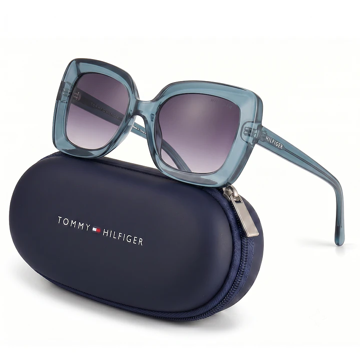 Lentes de Sol Tommy Hilfiger Outlook X60134 1