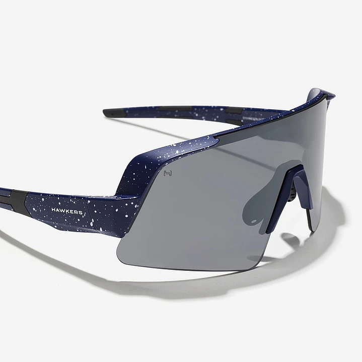 Lentes De Sol Deportivo Hawkers X Alex Marquez Nexus HNEX25LGTZ Unisex - 152mm 8
