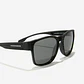 Lentes De Sol Polarizado Hawkers Core Raw Carbon Fiber Black Dark HCRA25NBTP - Talla 56mm - Miniatura 7