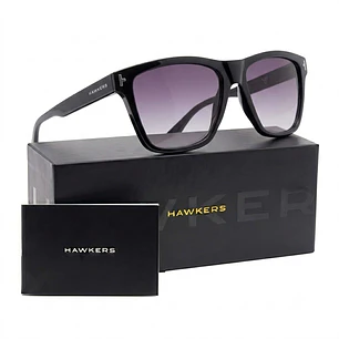 Lentes De Sol Hawkers X Pierre Gasly One Ls Black HOLS22BBTG - Talla 54mm