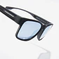Lentes De Sol Polarizado Hawkers Core Raw Carbon Fiber Black Blue Chrome HCRA25NLTP - Talla 56mm - Miniatura 8