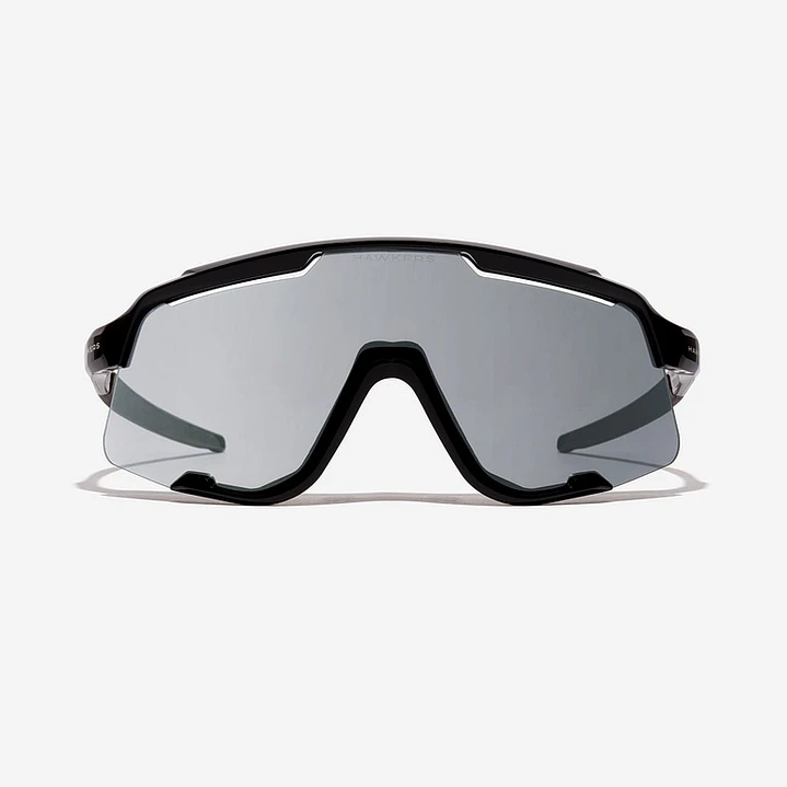 Lentes De Sol Deportivo Hawkers Power Black Chrome HPOW24BST0  5