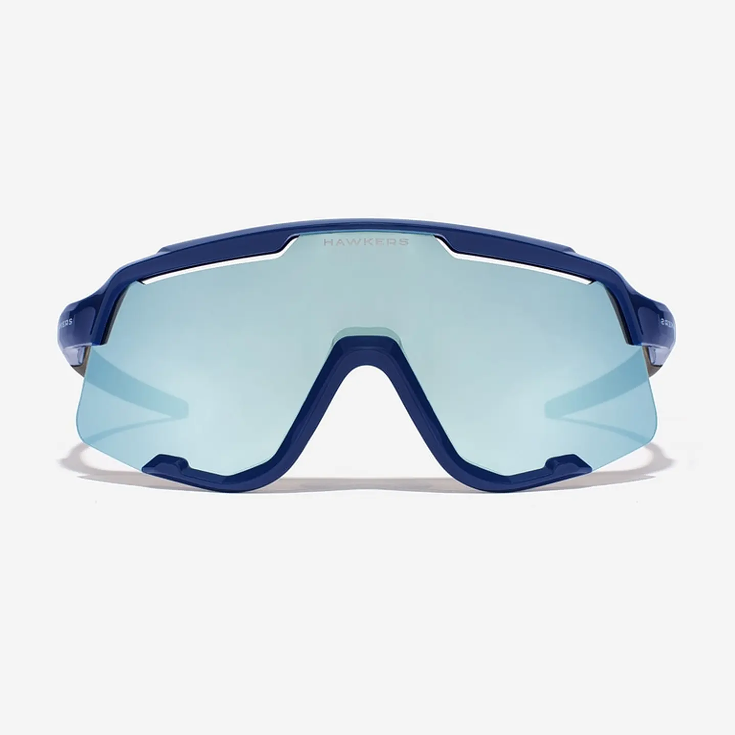 Lentes De Sol Deportivo Hawkers X Alex Marquez Power HPOW24LLTZ Unisex - Talla 52mm 6