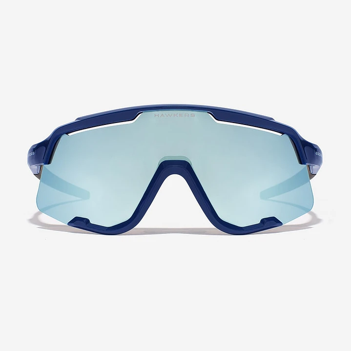 Lentes De Sol Deportivo Hawkers X Alex Marquez Power HPOW24LLTZ Unisex - Talla 52mm 6