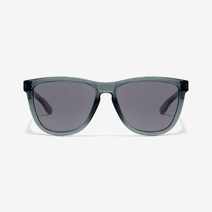 Lentes De Sol Hawkers One Raw Black Transparent Dark HONR22GBT0 - Talla 54mm 4