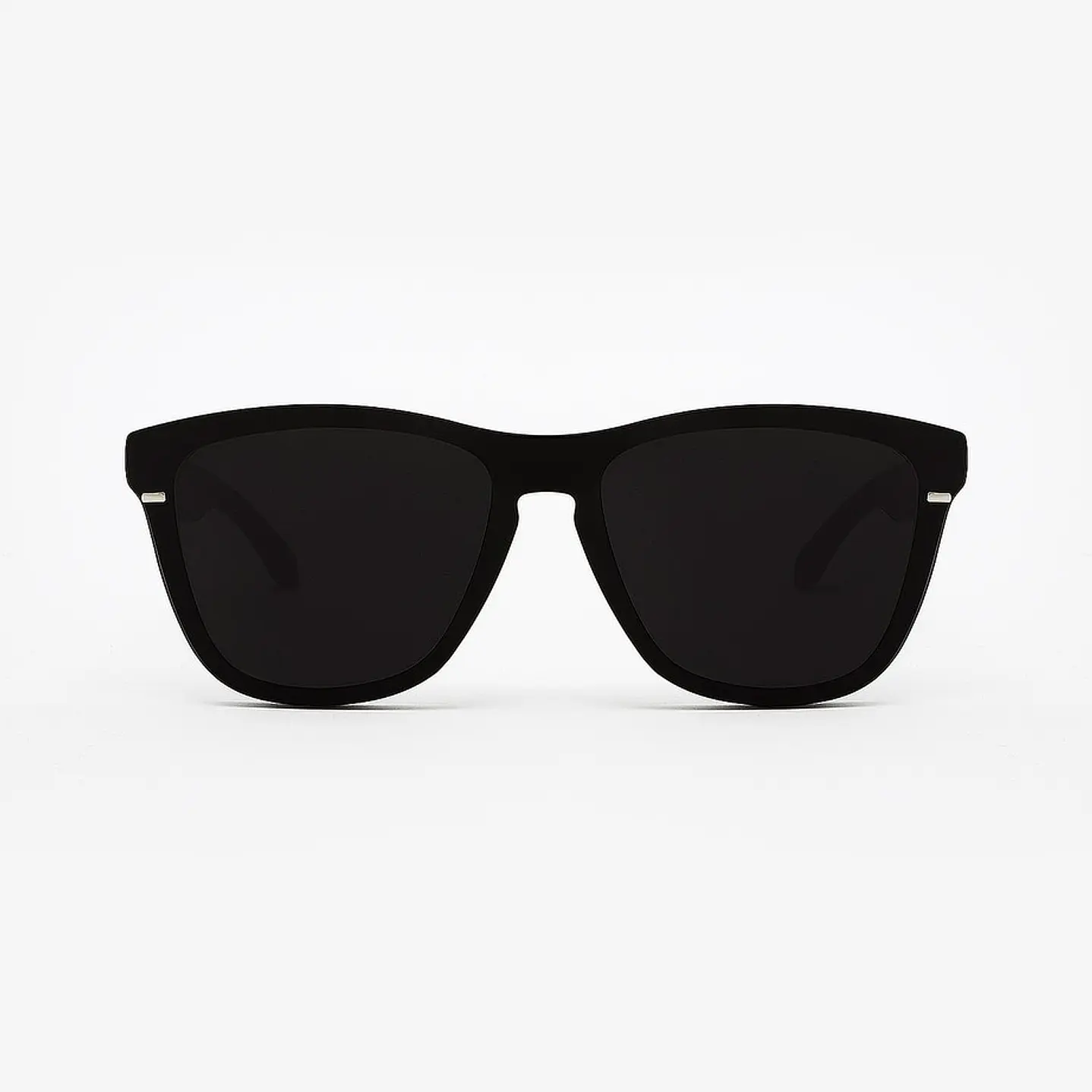 Lentes De Sol Hawkers Dark One Venm Hybrid VOTR01 - Talla 53mm 4