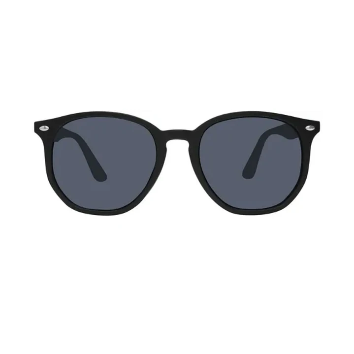 Lentes de Sol Levis Outlook X14075 Negro Unisex - Talla 52mm 3