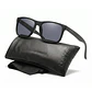 Lentes de Sol Levis Outlook X14082 Negro Unisex - Talla 53mm - Miniatura 1
