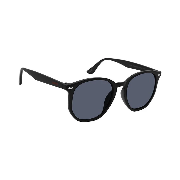 Lentes de Sol Levis Outlook X14075 Negro Unisex - Talla 52mm 6