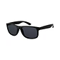 Lentes de Sol Levis Outlook X14082 Negro Unisex - Talla 53mm - Miniatura 4