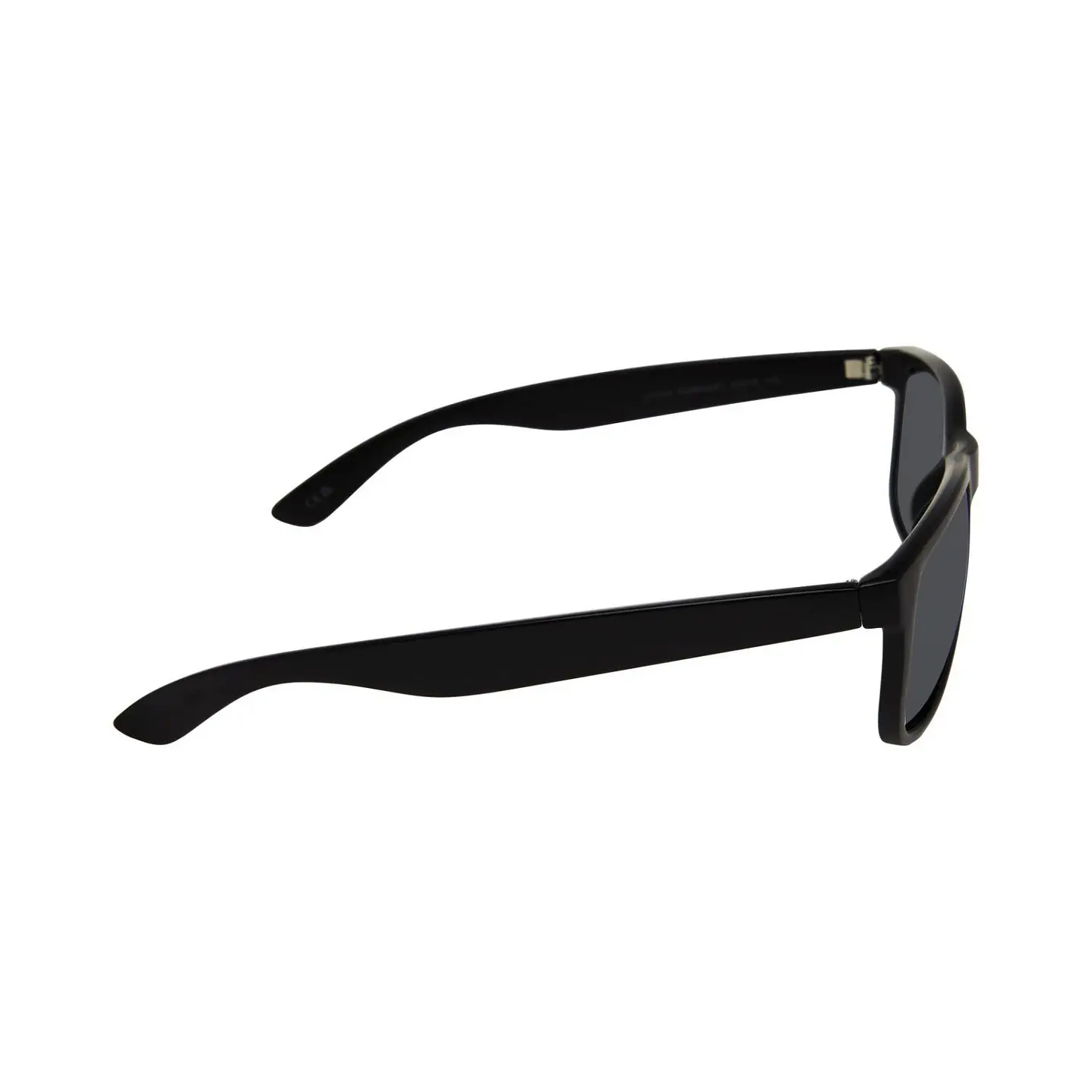 Lentes de Sol Levis Outlook X14082 Negro Unisex - Talla 53mm 6