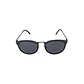 Lentes De Sol Tommy Hilfiger Outlook X60060 Negro Unisex - Talla 51mm - Miniatura 4