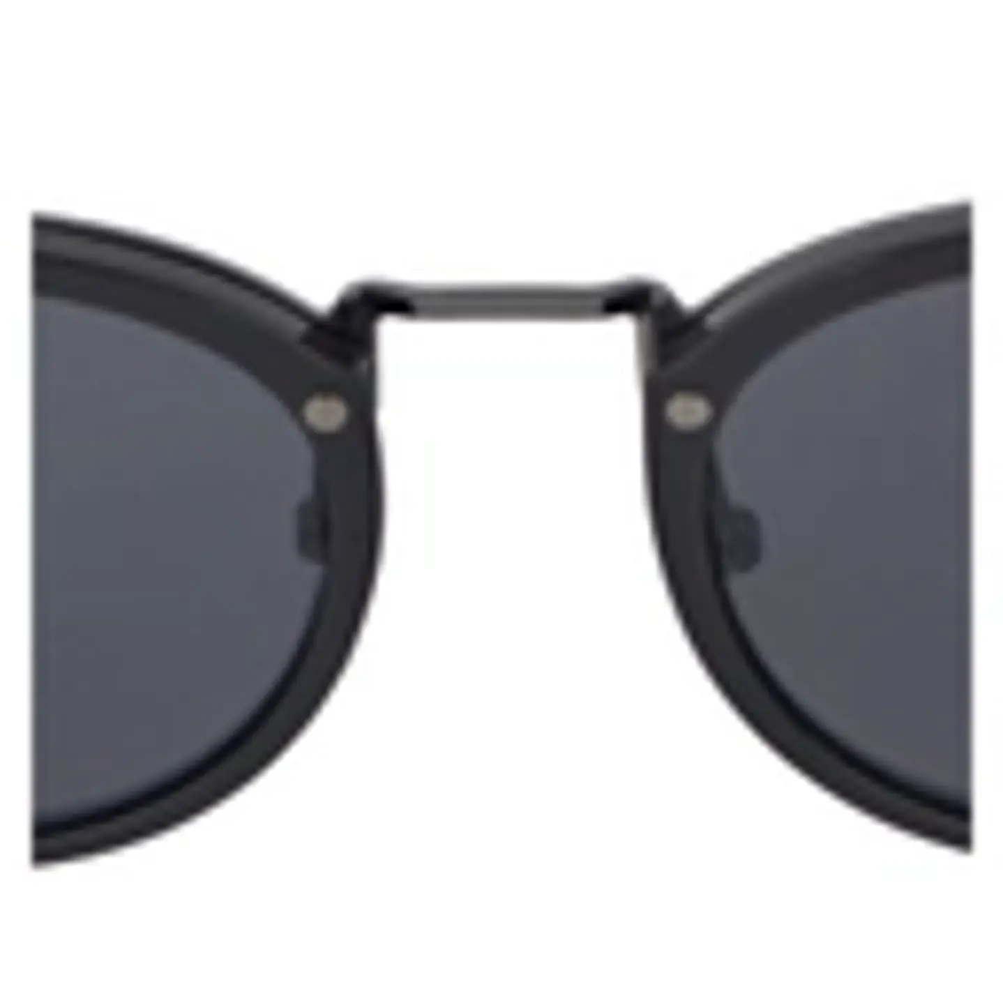 Lentes De Sol Tommy Hilfiger Outlook X60060 Negro Unisex - Talla 51mm 6