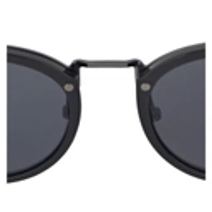 Lentes De Sol Tommy Hilfiger Outlook X60060 Negro Unisex - Talla 51mm 6