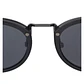 Lentes De Sol Tommy Hilfiger Outlook X60060 Negro Unisex - Talla 51mm - Miniatura 6