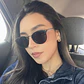 Lentes De Sol Tommy Hilfiger Outlook X60060 Negro Unisex - Talla 51mm - Miniatura 2