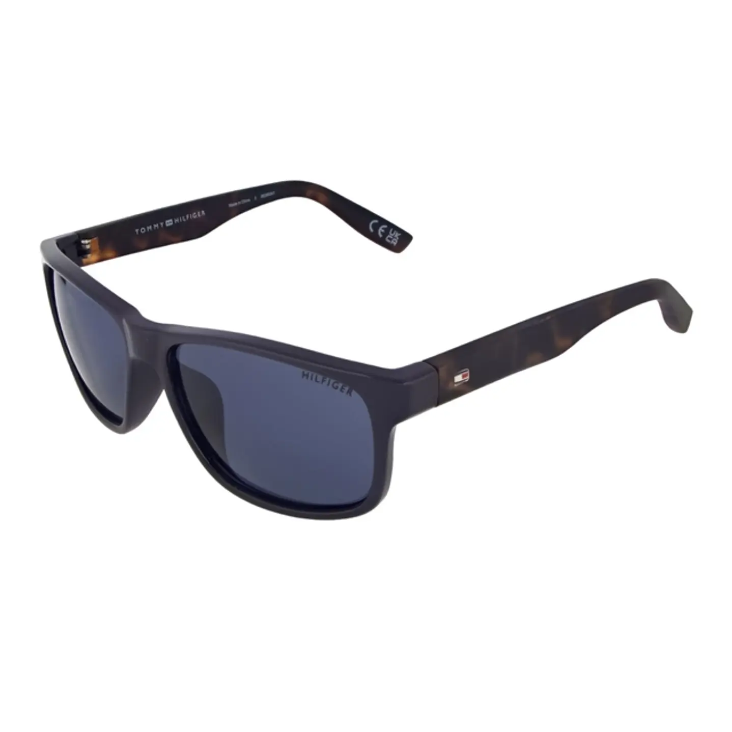 Lentes De Sol Tommy Hilfiger Outlook 66396341 - Talla 59mm 4