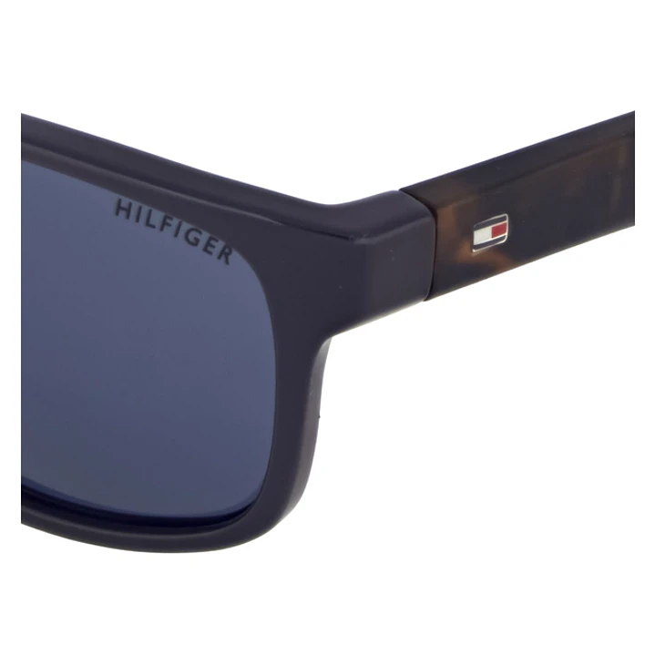 Lentes De Sol Tommy Hilfiger Outlook 66396341 - Talla 59mm 6