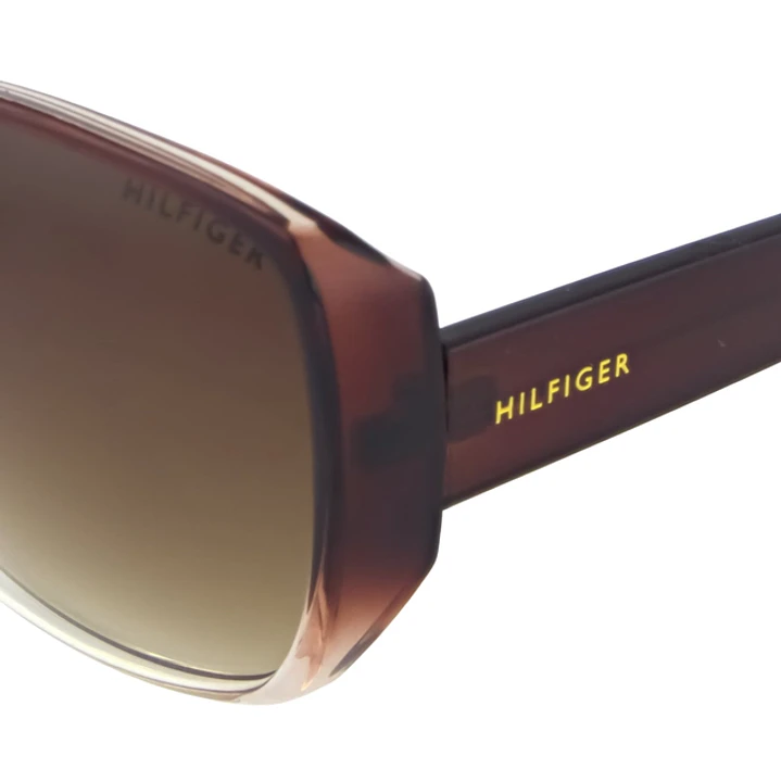 Lentes De Sol Tommy Hilfiger Outlook  X60179 - Talla 61mm 4