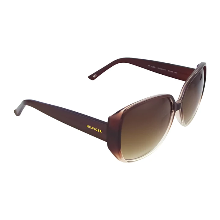Lentes De Sol Tommy Hilfiger Outlook  X60179 - Talla 61mm 5