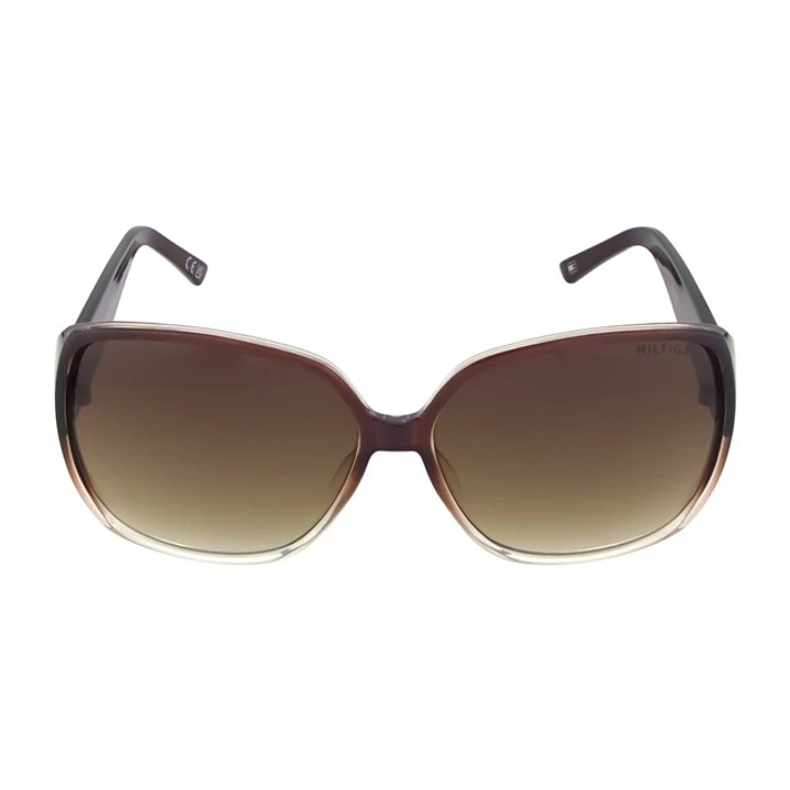 Lentes De Sol Tommy Hilfiger Outlook  X60179 - Talla 61mm 6