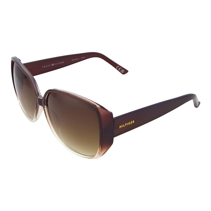 Lentes De Sol Tommy Hilfiger Outlook  X60179 - Talla 61mm 3