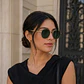 Lentes De Sol Tommy Hilfiger Outlook X62206 - Talla 51mm - Miniatura 2