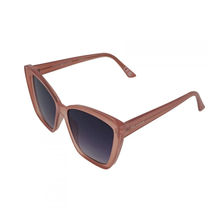 Lentes De Sol Tommy Hilfiger Outlook X67212 - Talla 57mm 4