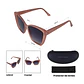 Lentes De Sol Tommy Hilfiger Outlook X67212 - Talla 57mm - Miniatura 6