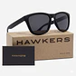 Lentes de Sol Hawkers One Raw HONR21BBT0 Negro Mate Unisex -  Talla 54mm - Miniatura 1
