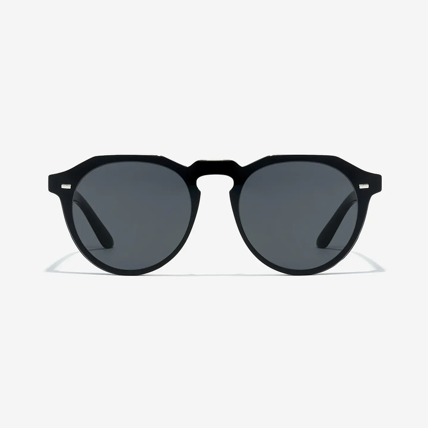Lentes de Sol Hawkers Warwick Venm Hybdrid - Dark VWTR01 - Talla 50mm 4