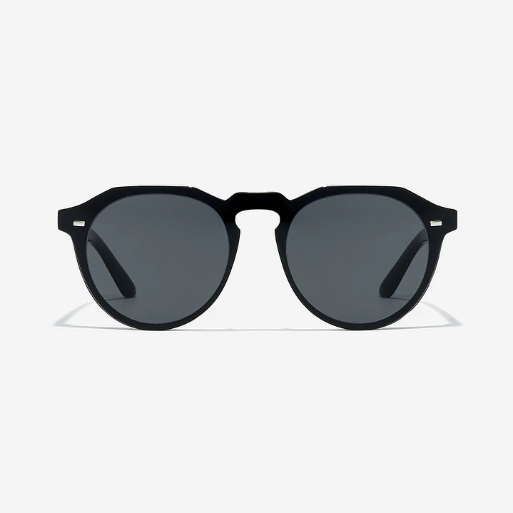 Lentes de Sol Hawkers Warwick Venm Hybdrid - Dark VWTR01 - Talla 50mm 4