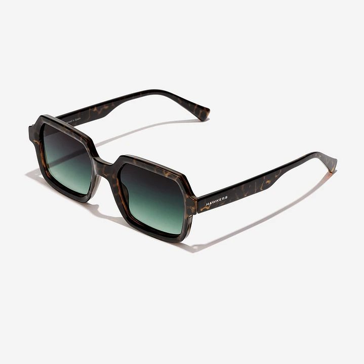 Lentes de Sol Hawkers Minimal Max-Carey Green Forest HMMX24CET0 - Talla 52mm 8
