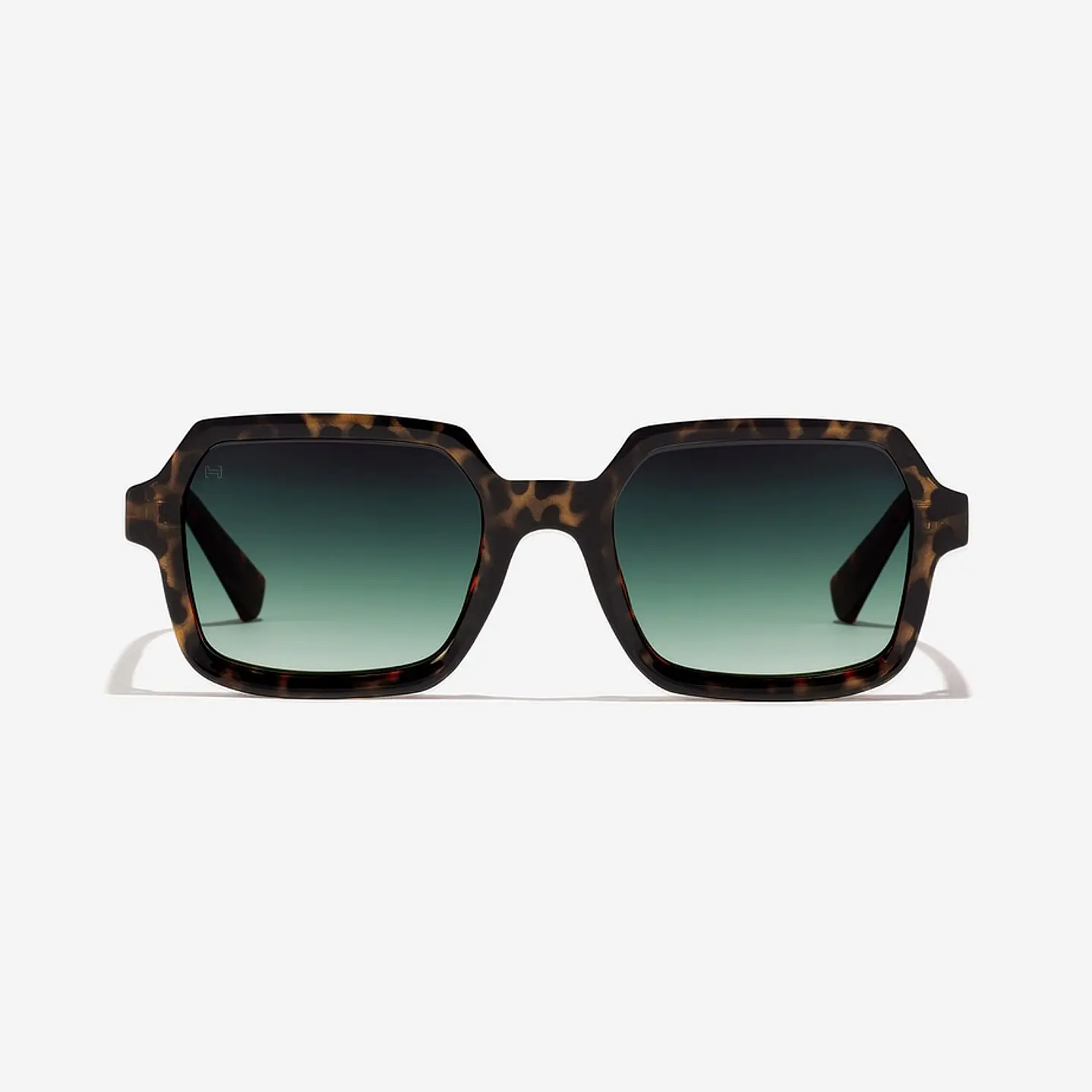 Lentes de Sol Hawkers Minimal Max-Carey Green Forest HMMX24CET0 - Talla 52mm 4