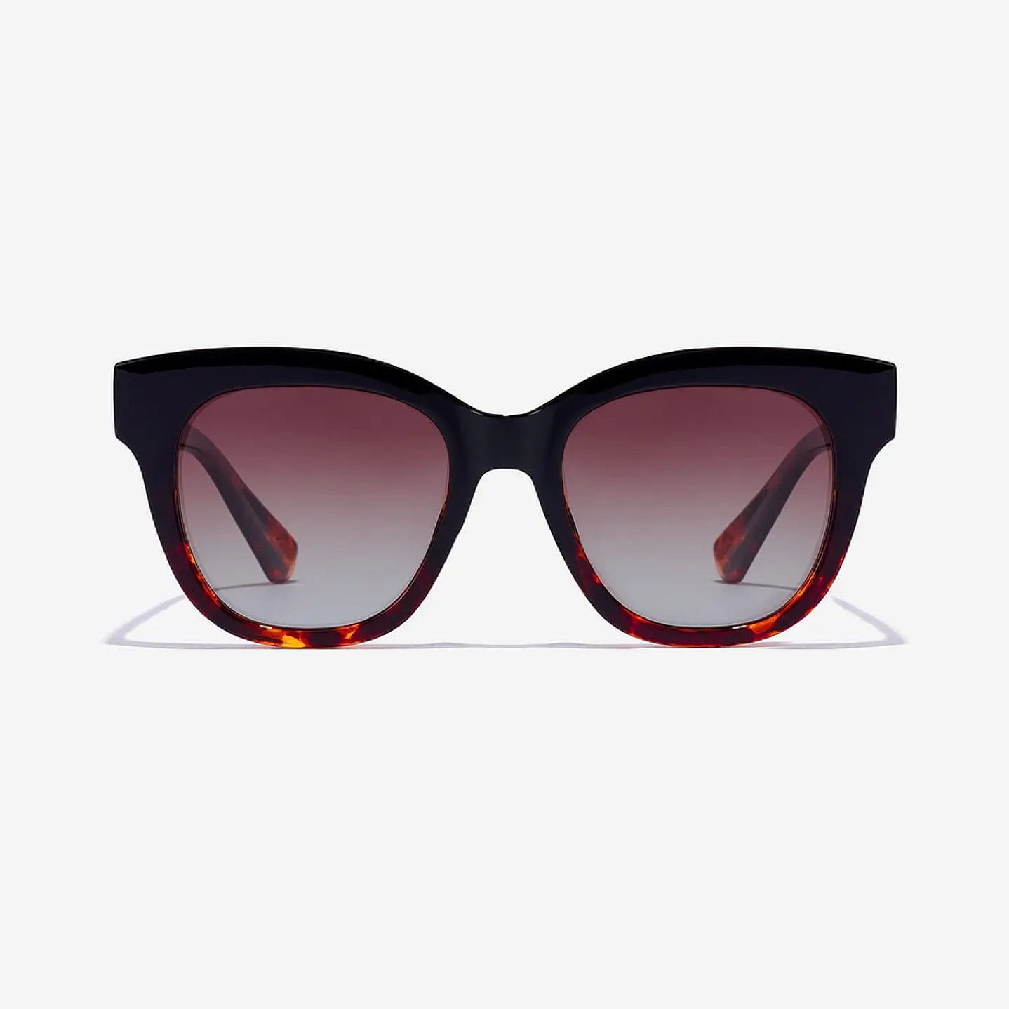Lentes de Sol Polarizado Hawkers Audrey Neuve Carey Brown HANE22CWTP - Talla 51mm 3