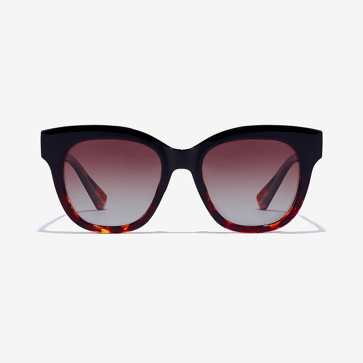 Lentes de Sol Polarizado Hawkers Audrey Neuve Carey Brown HANE22CWTP - Talla 51mm 3