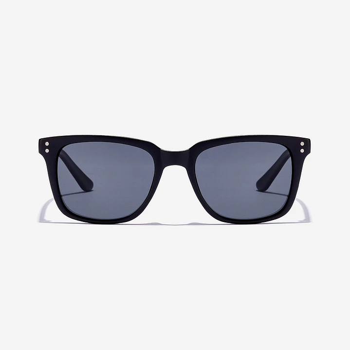 Lentes de Sol Polarizado Hawkers Jack Black Grey HJAC22BGTP - Talla 51mm 4