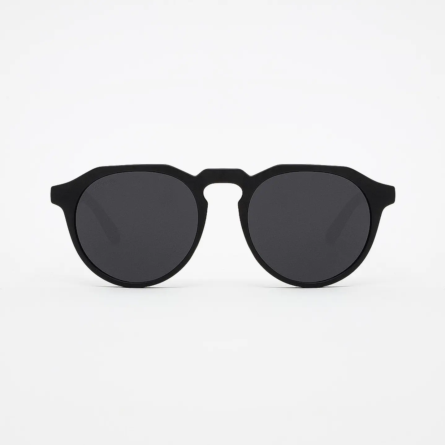 Lentes de Sol Hawkers Warwick Carbon Negro Dark W18TR11 - Talla 51mm 4