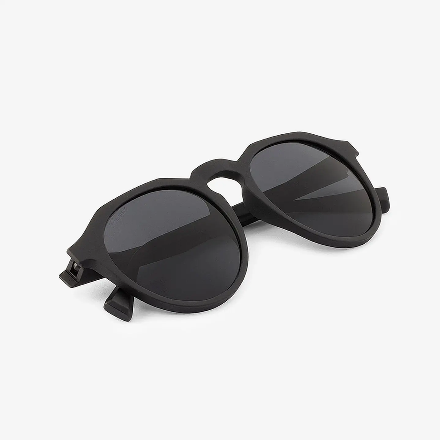 Lentes de Sol Hawkers Warwick Carbon Negro Dark W18TR11 - Talla 51mm 7