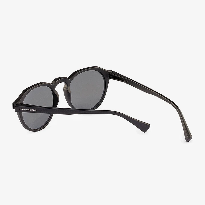 Lentes de Sol Hawkers Warwick Carbon Negro Dark W18TR11 - Talla 51mm 8