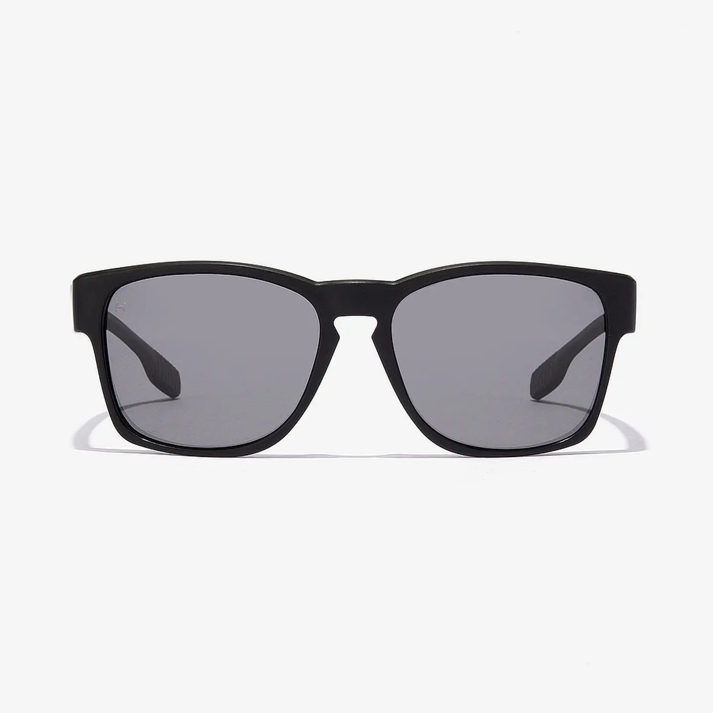 Lentes de Sol Polarizado Hawkers Core Raw Black HCRA22BBTP - Talla 56mm 5