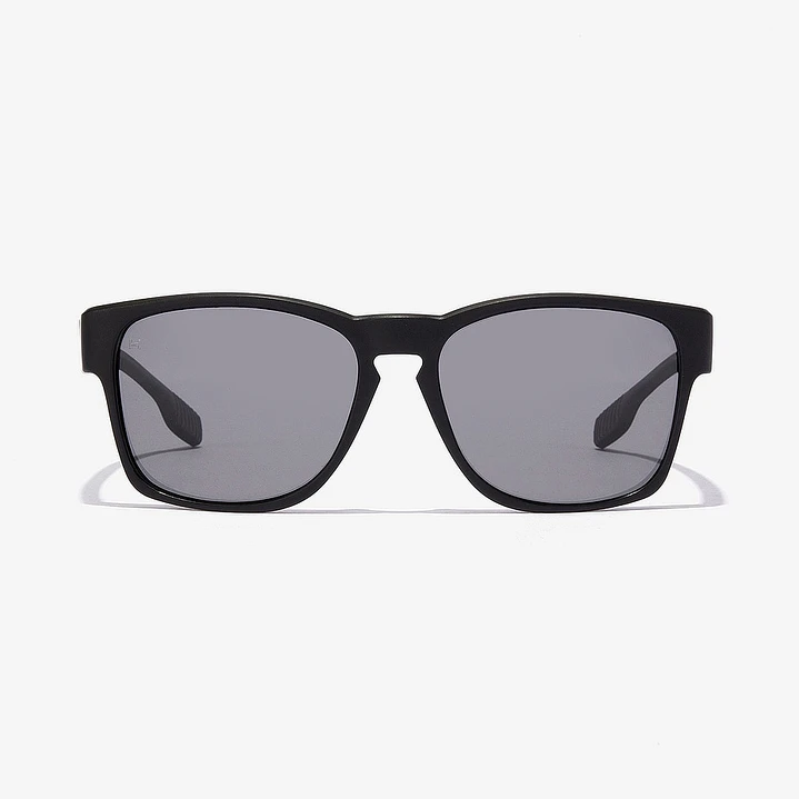 Lentes de Sol Polarizado Hawkers Core Raw Black HCRA22BBTP - Talla 56mm 5