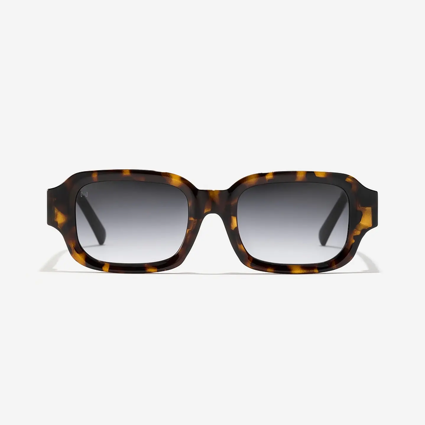Lentes de Sol Hawkers Azure HAZU26CGT0 Carey Unisex - Talla 52mm 4
