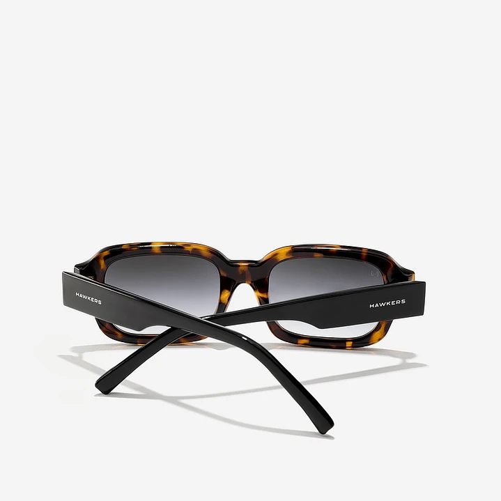 Lentes de Sol Hawkers Azure HAZU26CGT0 Carey Unisex - Talla 52mm 7