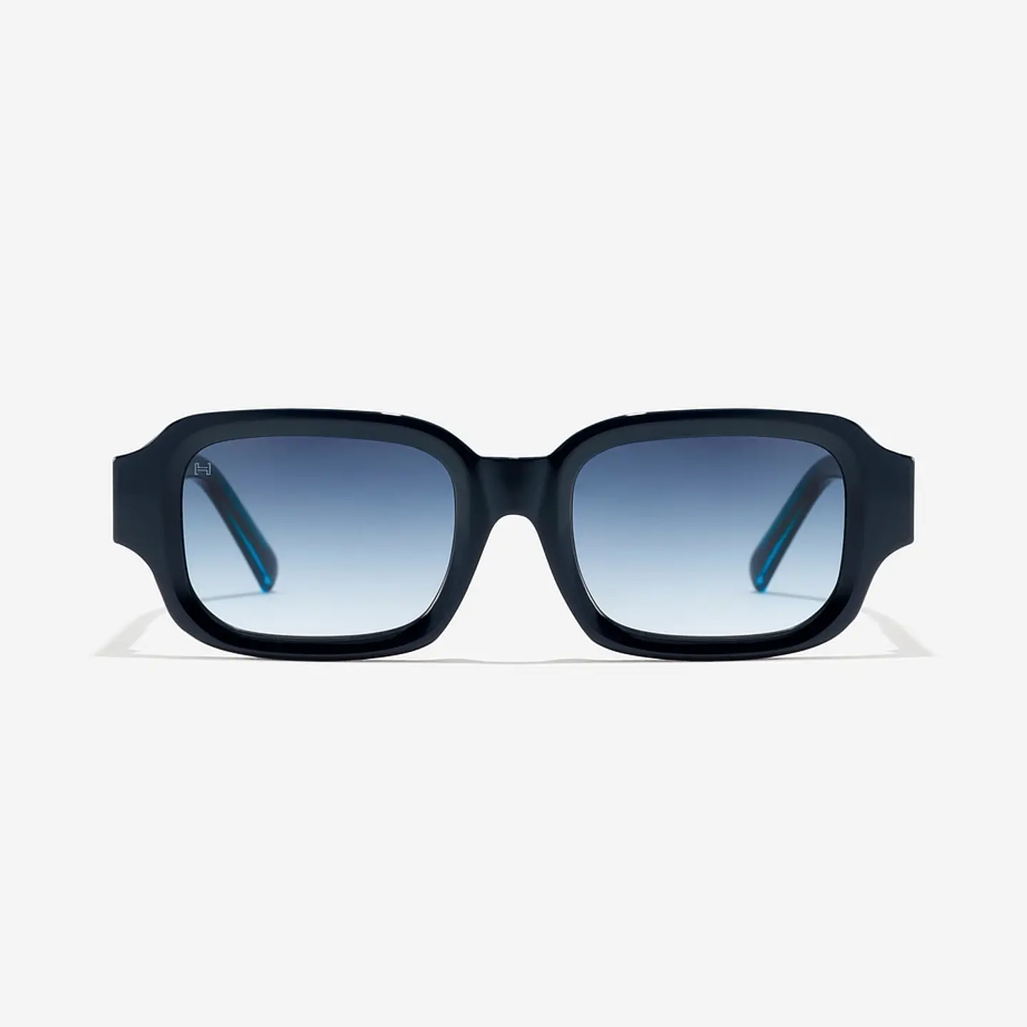 Lentes de Sol Hawkers Azure HAZU26LLT0 Azul Indigo Unisex - Talla 52mm 4