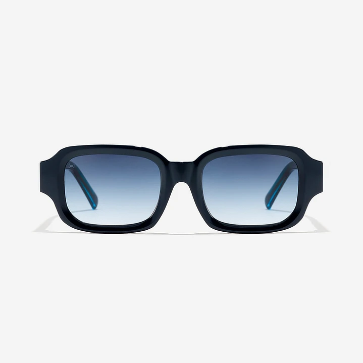 Lentes de Sol Hawkers Azure HAZU26LLT0 Azul Indigo Unisex - Talla 52mm 4