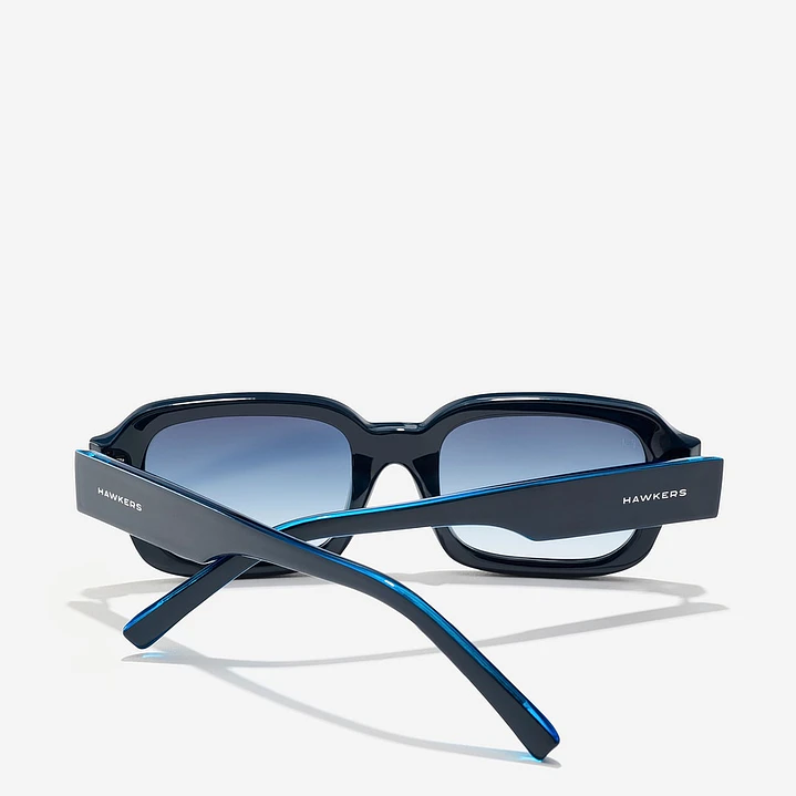 Lentes de Sol Hawkers Azure HAZU26LLT0 Azul Indigo Unisex - Talla 52mm 7