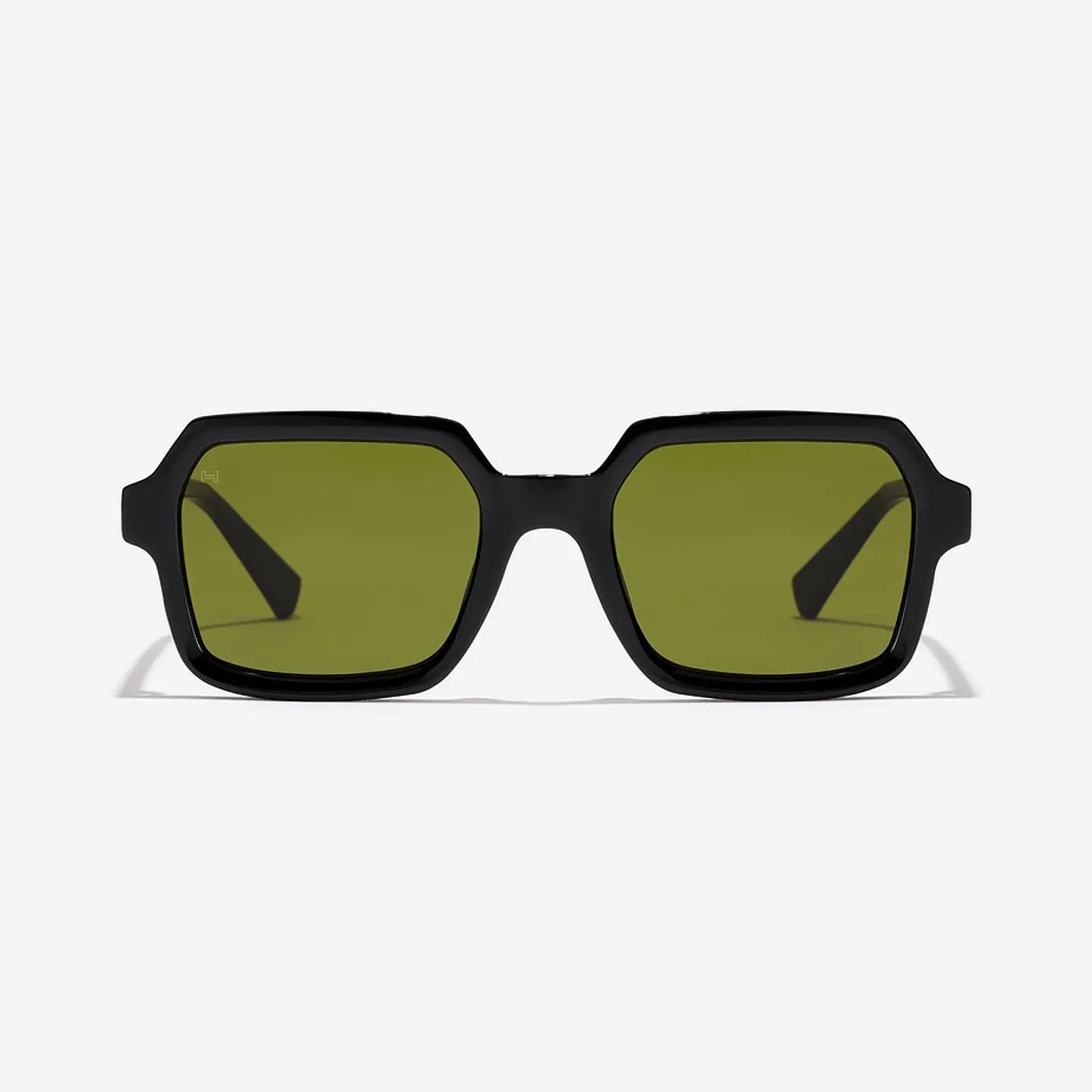 Lentes de Sol Hawkers Minimal Max Black Juniper HMMX26BET0 Unisex  - Talla 52mm 5
