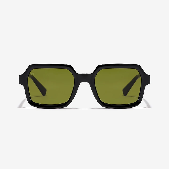 Lentes de Sol Hawkers Minimal Max Black Juniper HMMX26BET0 Unisex  - Talla 52mm 5