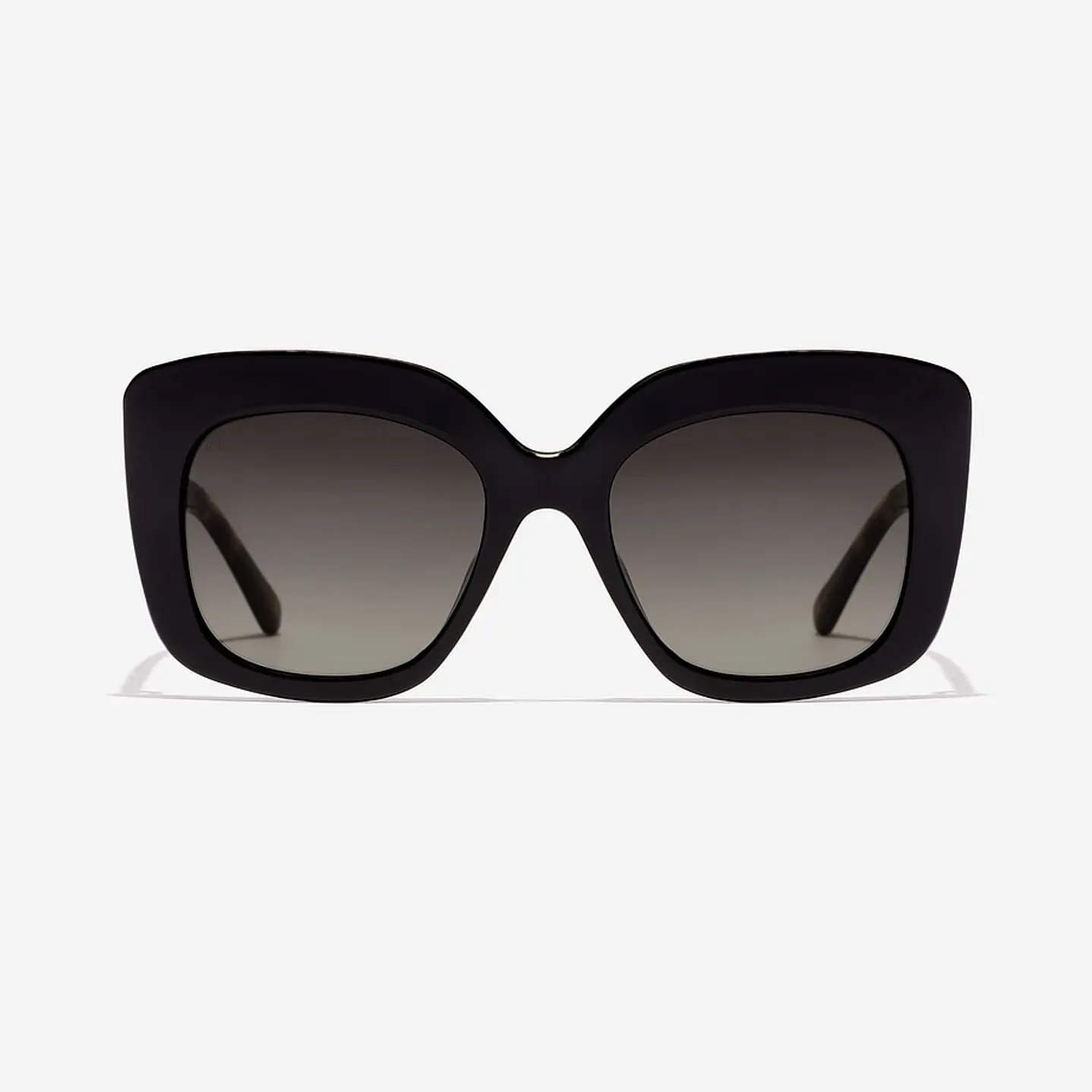 Lentes de Sol Hawkers Tango - Carey Smoky Black Eco HTAN24BBR0 - Talla 51mm 6